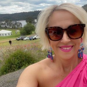 Meet your Posher, Kate